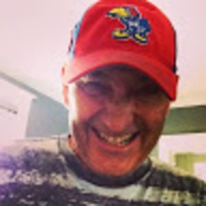 Meet your Posher, Jason